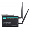Moxa AWK-1137C Industriell trådlös klient, IEEE 802.11a/b/g/n, 2x2 MIM AWK-1137C-EU