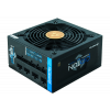CHIEFTEC PSU-664 Proton-Serien Nätaggregat, 400W, 80+ Bronze, svart BDF-400S