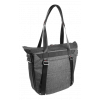 PEAKDESIGN KAMERAVÄSKA EVERYDAY TOTE 20L CHARCOAL BT-20-BL-1