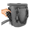 PEAKDESIGN KAMERAVÄSKA EVERYDAY TOTE 20L CHARCOAL BT-20-BL-1