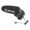 Boya BY-BM3031 Professionell Mikrofon Kondensator
