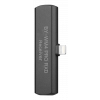 BOYA 2.4G Wireless Microphone Kit black BY-WM4 Pro-K4