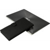 Laptopstöd ihopvikbart notebook-stöd 8.9-14"