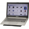 Laptopstöd ihopvikbart notebook-stöd 8.9-14"