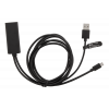 Ethernet adapter för casting-enheter 1m CAST-ETHERNET