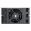 Chieftec Backplane SATA I/II/III and SAS I/II. CBP-2131SAS