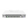 Mikrotik Cloud CCR1009-7G-1C-PC 1GB RAM 1xSFP 7GE ports L6 no fan CCR1009-7G-1C-PC