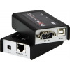 ATEN systemförlängare för KVM-switchar över Cat5, USB, VGA, 100m CE100-AT-G