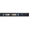 ATEN CE604, systemförlängare för USB/DVI/seriellt/ljud över Cat5e, CE604-AT-G
