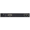 ATEN CE604, systemförlängare för USB/DVI/seriellt/ljud över Cat5e, CE604-AT-G