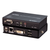 ATEN Mini USB DVI HDBaseT KVM Extender CE611-AT-G