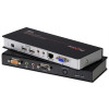 ATEN, systemförlängare USB, VGA, Seriellt & Ljud över Cat5e, 300m CE770-AT-G