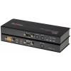 ATEN, systemförlängare USB, VGA, Seriellt & Ljud över Cat5e, 300m CE770-AT-G