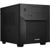 Chassi - Chieftec CI-02B Cube mATX / mini-ITX CI-02B-OP