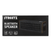 Bluetooth Högtalare Streetz Konstläder CM726