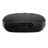 STREETZ waterproof Bluetooth speaker, 1x 5 W, AUX, IPX7, mic, black CM763
