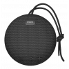 STREETZ waterproof Bluetooth speaker, 1x 5 W, AUX, IPX7, mic, black CM763