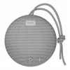 STREETZ waterproof Bluetooth speaker, 1x 5 W, AUX, IPX7, mic, grey CM764