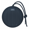 STREETZ waterproof Bluetooth speaker, 1x 5 W, AUX, IPX7, mic, blue CM769