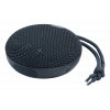 STREETZ waterproof Bluetooth speaker, 1x 5 W, AUX, IPX7, mic, blue CM769
