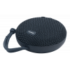 STREETZ waterproof Bluetooth speaker, 1x 5 W, AUX, IPX7, mic, blue CM769