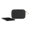 STREETZ Portable Bluetooth speaker, USB/TF/AUX/FM/handsfree, black CM770