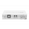MikroTik Cloud Router 8-portars Gigabit Switch, PoE, 4x SFP, 70W, vit CRS112-8P-4S-IN