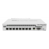 Mikrotik CRS309-1G-8S+IN desktop enclosure L5 CRS309-1G-8S+IN