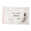 Mikrotik CRS309-1G-8S+IN desktop enclosure L5 CRS309-1G-8S+IN