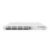 MikroTik Cloud Router CRS317-1G-16S+RM 16-port SFP+ Switch, 10GbE, LAC CRS317-1G-16S+RM