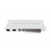 MikroTik Cloud Router CRS317-1G-16S+RM 16-port SFP+ Switch, 10GbE, LAC CRS317-1G-16S+RM