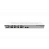 Mikrotik CRS326-24G-2S+RM 24xgiga ports 2xSFP+ rackmount CRS326-24G-2S+RM
