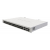 Mikrotik CRS354-48G-4S+2Q+RM 48x RJ45 4x SFP+ 2x QSFP+ L5 CRS354-48G-4S+2Q+RM