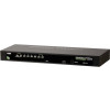 ATEN KVM-switch, 1 konsol styr 8 datorer, OSD, 19", USB CS1308-AT-G