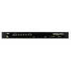 ATEN KVM-switch, 1 konsol styr 8 datorer, OSD, 19", USB CS1308-AT-G