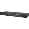 ATEN KVM-switch, 1 konsol styr 8 datorer, OSD, 19", USB CS1708A-AT-G