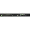 ATEN KVM-switch, 1 konsol styr 8 datorer, OSD, 19", USB CS1708A-AT-G