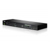 ATEN CS1716A 16-Port VGA KVM Switch, Daisy-Chain, USB CS1716A-AT-G