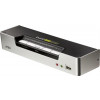 ATEN KVM-switch, 1 konsol styr 4 datorer,HDMI/USB, 2xUSB-portar CS1794-AT-G