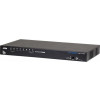 ATEN KVM-switch 1 konsol styr 8 datorer, HDMI, USB, 19" 1U CS1798-AT-G