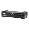 ATEN 2-Port USB 3.0 4K HDMI KVMP™ Switch CS1822-AT-G