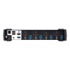 ATEN 4-Port USB 3.0 4K HDMI KVMP™ Switch CS1824-AT-G
