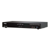 ATEN 2-Port True 4K HDMI Dual-View KVM Switch with Audio & USB 3.0 Hub CS1842-AT-G