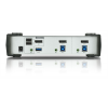 Aten 4K DisplayPort KVM Switch CS1912-AT-G