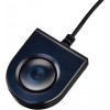ATEN KVM-switch, 1 konsol styr 2 datorer, USB, 0,9m CS22U-AT