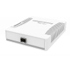Mikrotik RB260GSP 5xGE port 1xSFP incl casing poe-out CSS106-1G-4P-1S