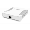Mikrotik RB260GS 5xGE port 1xSFP incl casing power CSS106-5G-1S