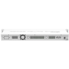 Mikrotik CSS326-24G-2S+RM 24xgiga ports 2xSFP+ rackmount CSS326-24G-2S+RM
