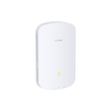 Ultra-Fast AX3000 PerformanceExperience ultra-fast Wi-Fi 6 performance with speeds up to 574 Mbps (2.4 GHz) and 2402 Mbps (5 GHz), ensuring high capacity, low latency, and seamless connectivity—perfect for streaming, video conferencing, and multi-device e