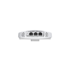 Ultra-Fast AX3000 PerformanceExperience ultra-fast Wi-Fi 6 performance with speeds up to 574 Mbps (2.4 GHz) and 2402 Mbps (5 GHz), ensuring high capacity, low latency, and seamless connectivity—perfect for streaming, video conferencing, and multi-device e